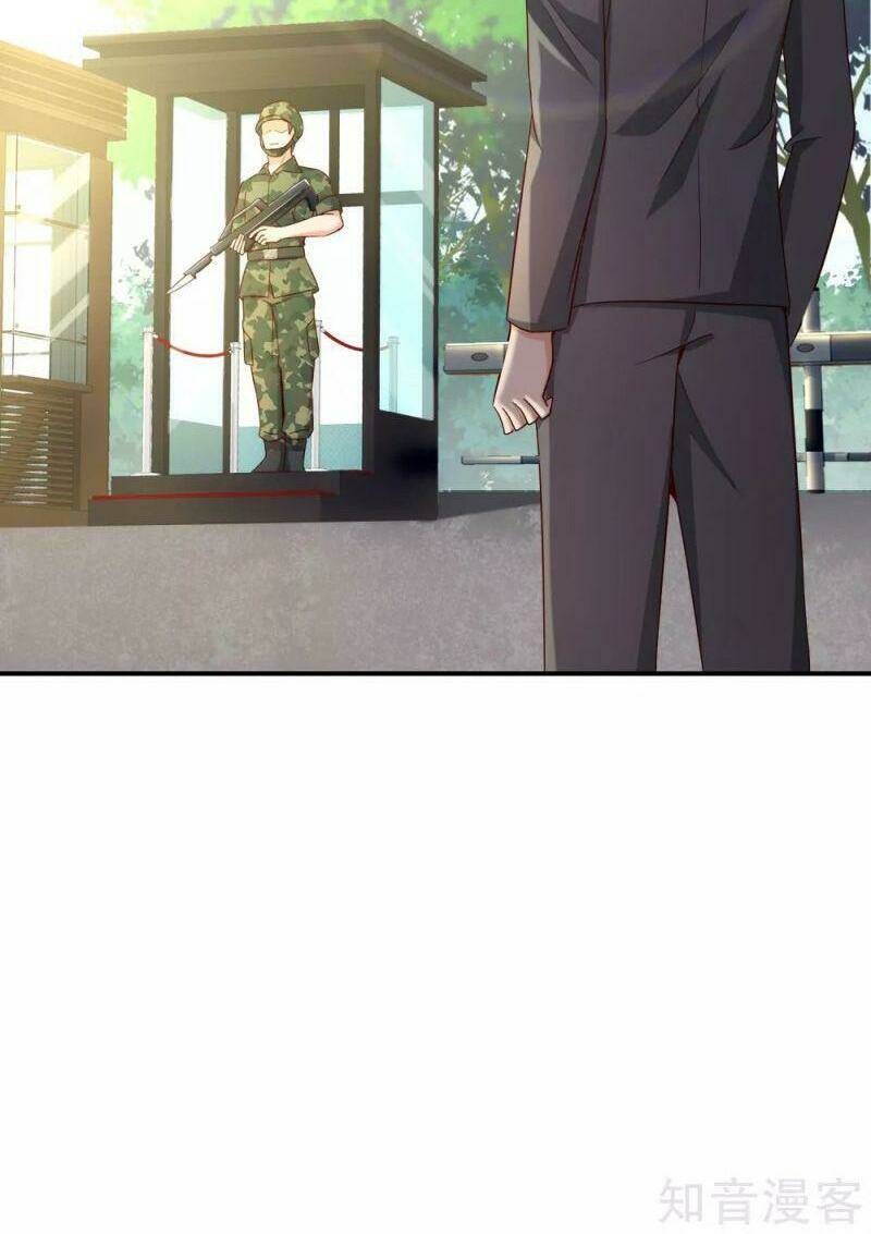 Vòng Bạn Bè Mạnh Nhất Của Tiên Giới: Chapter 124