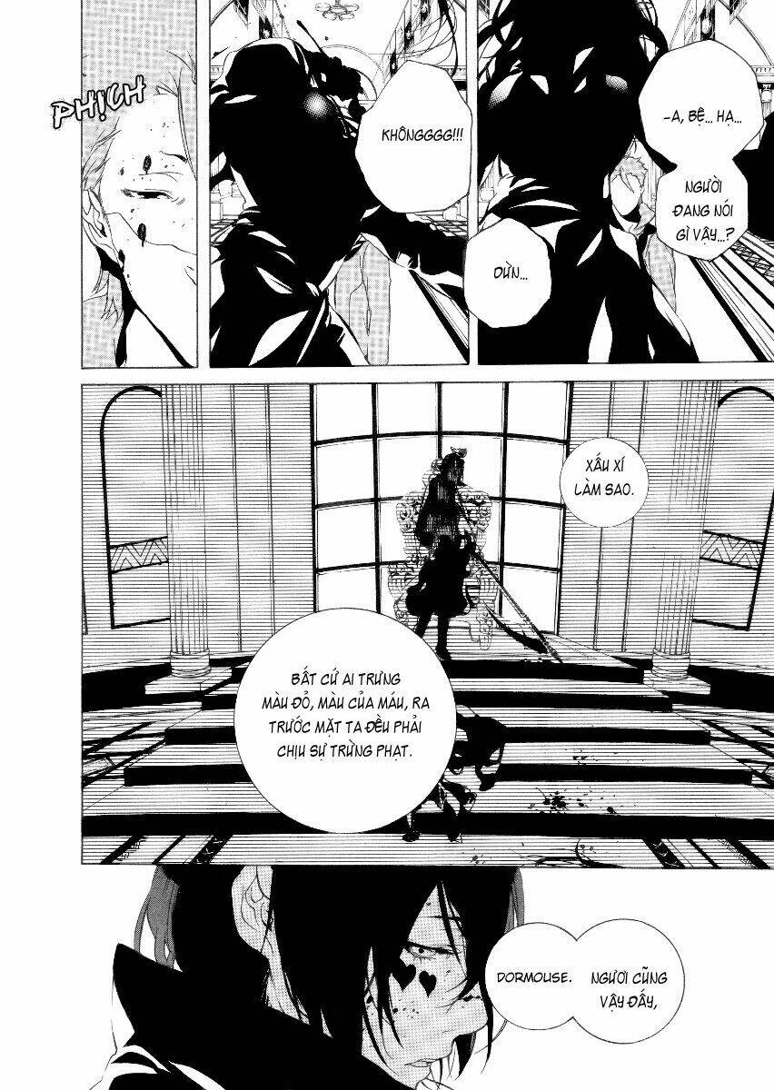 Are you Alice?: Chapter 26