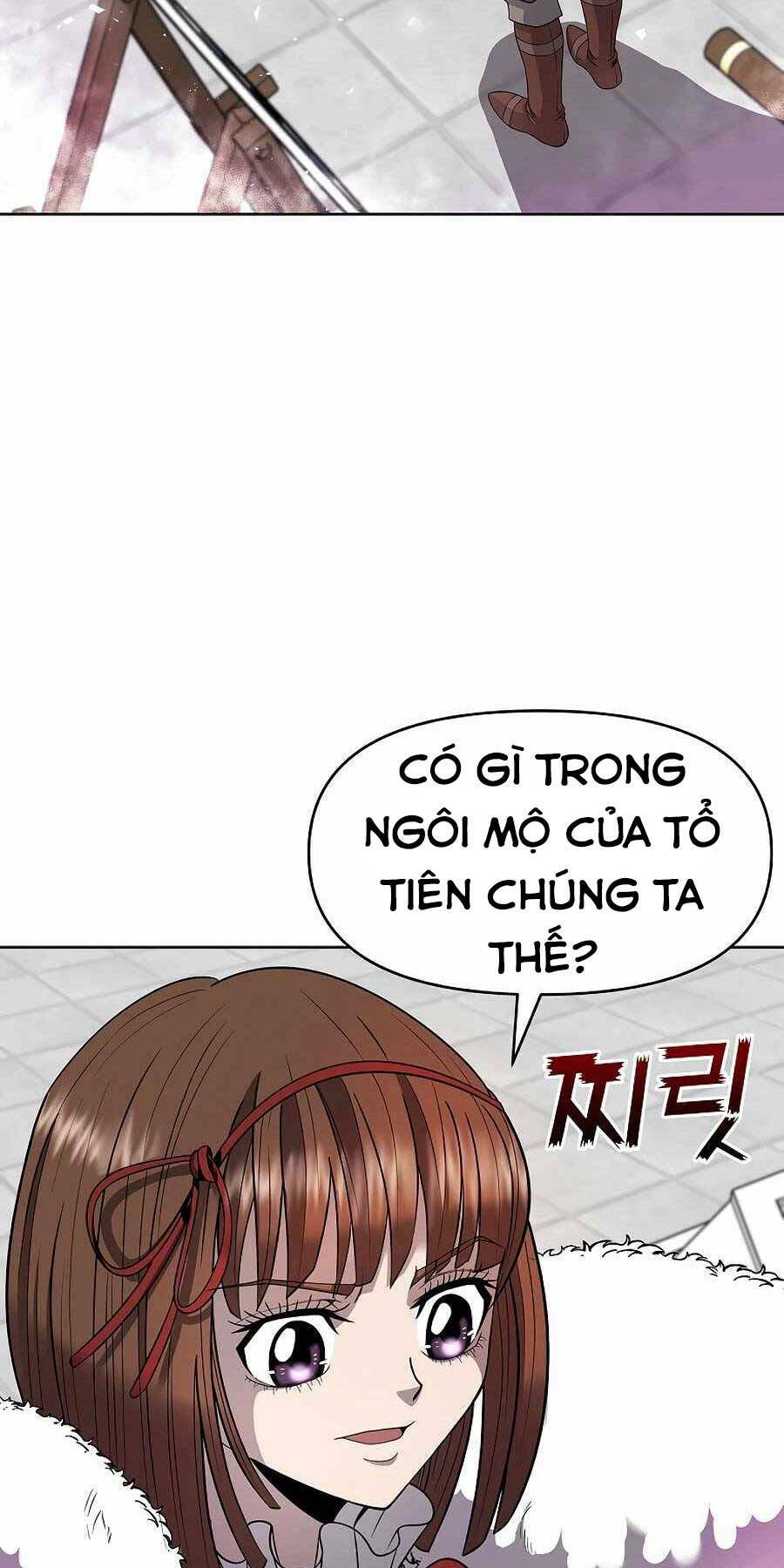 Tên Lỗ Mãng Cấp 10 Của Gia Đình Hiệp Sĩ: Chapter 10