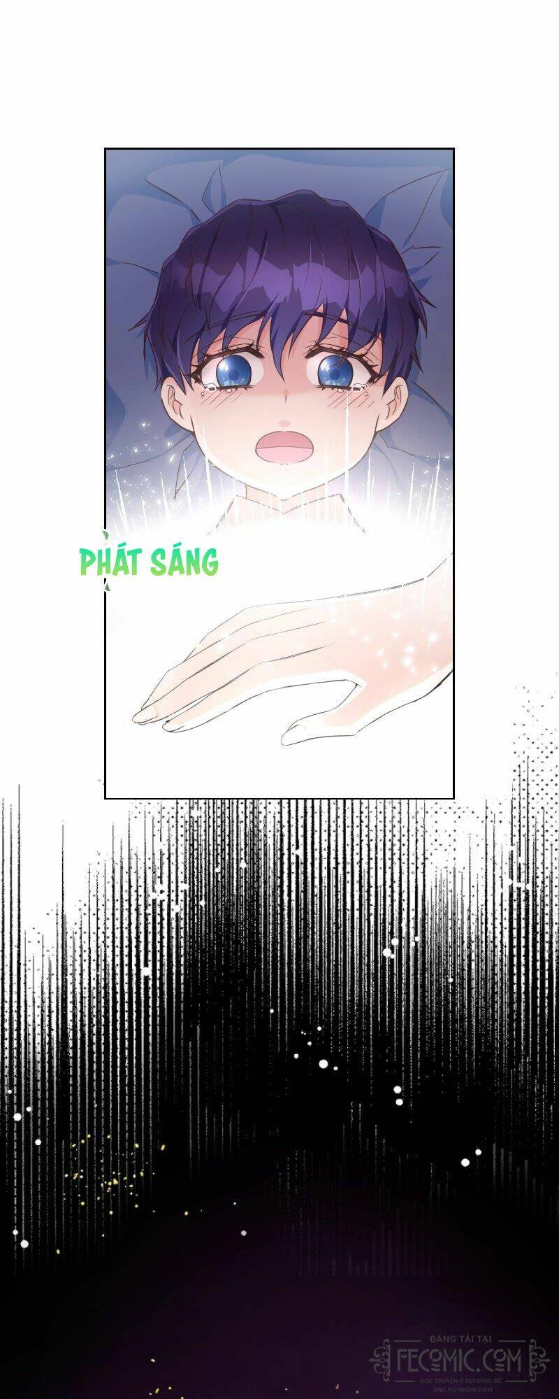 Tất Cả Mọi Người Đều Yêu Quý Nhân Vật Phản Diện: Chapter 1