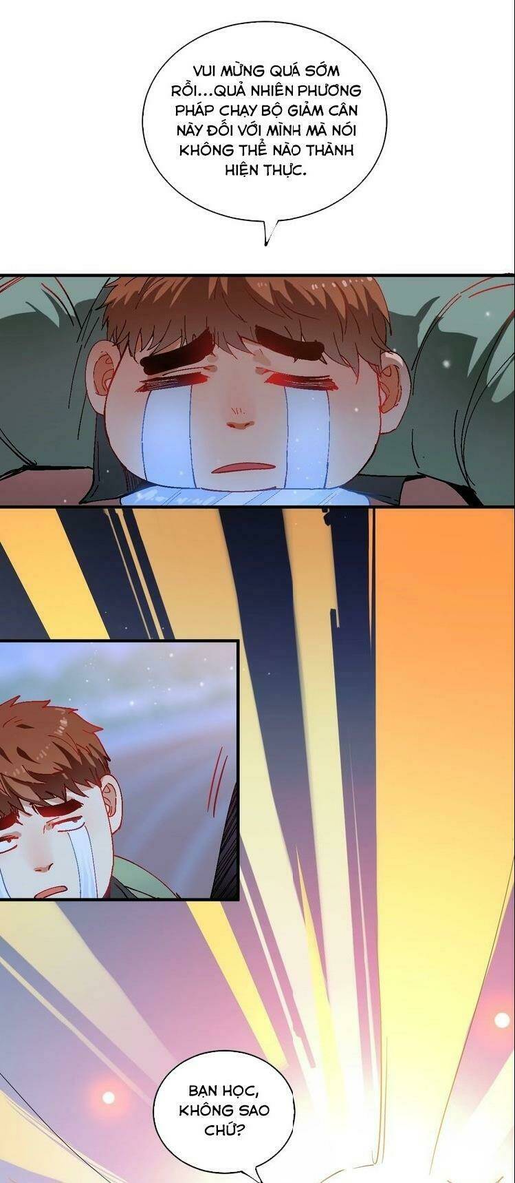 Ta Có Rất Nhiều Thành Tích: Chapter 6