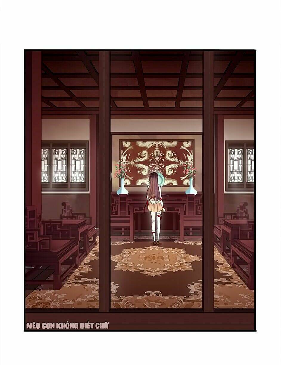 Bách Yêu Dị Văn: Chapter 35