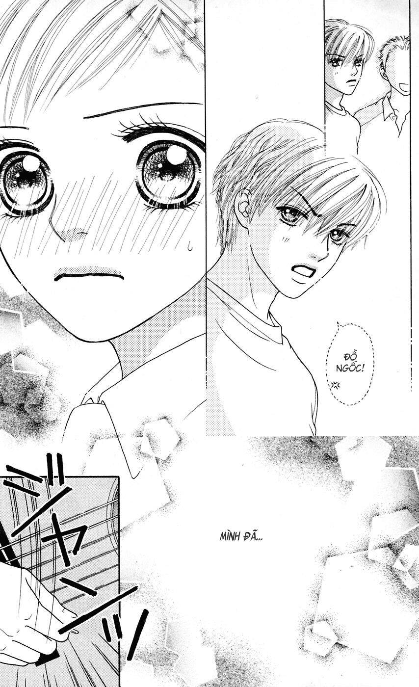 Cô Láng Giềng: Chapter 52