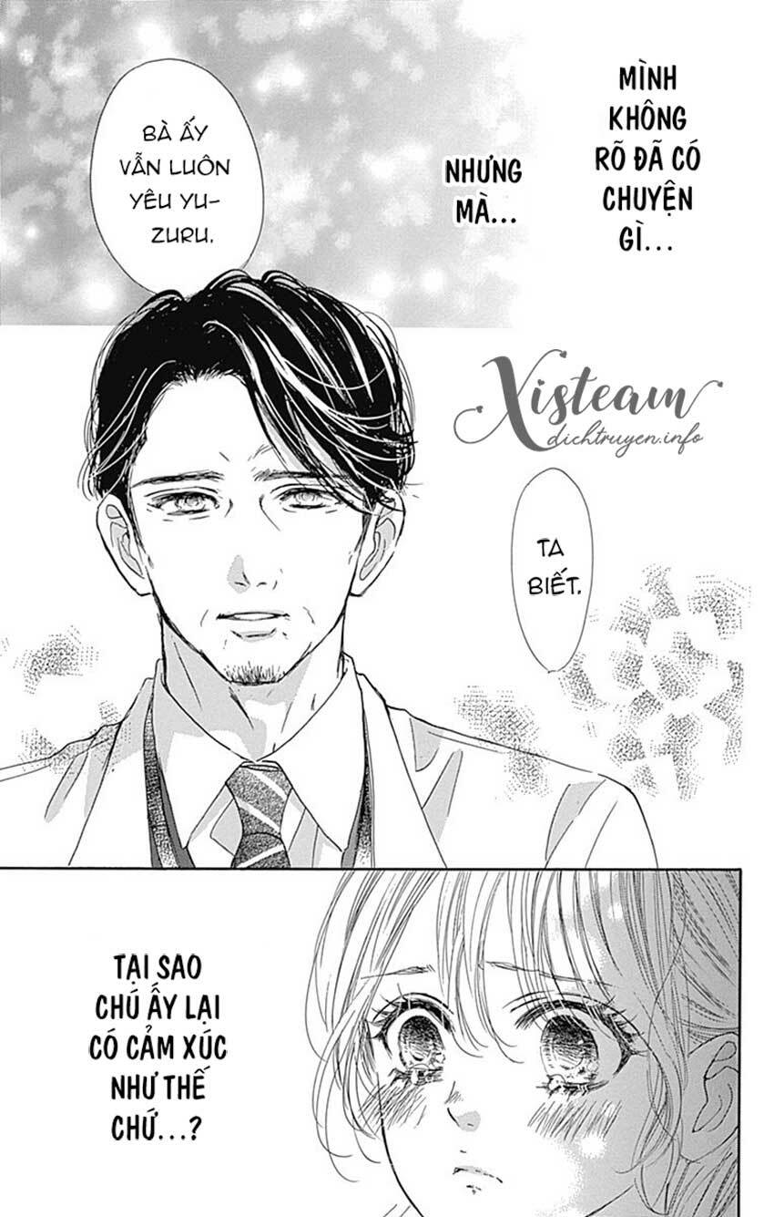 Boku Ni Hana No Melancholy: Chapter 80