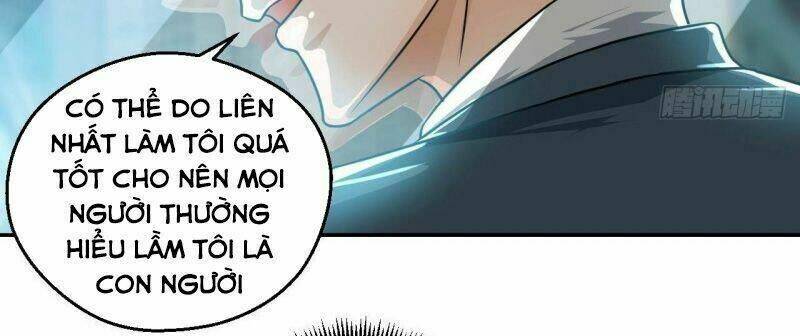 Quỷ Quyệt @Ai: Chapter 8