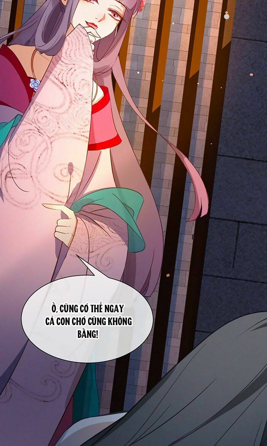 Ngự Thú Linh Phi: Chapter 1