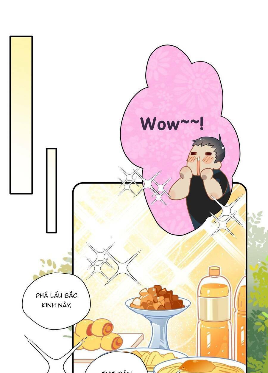 Nữ Phụ Như Tôi Cũng Có Ngày Ra Mắt: Chapter 63