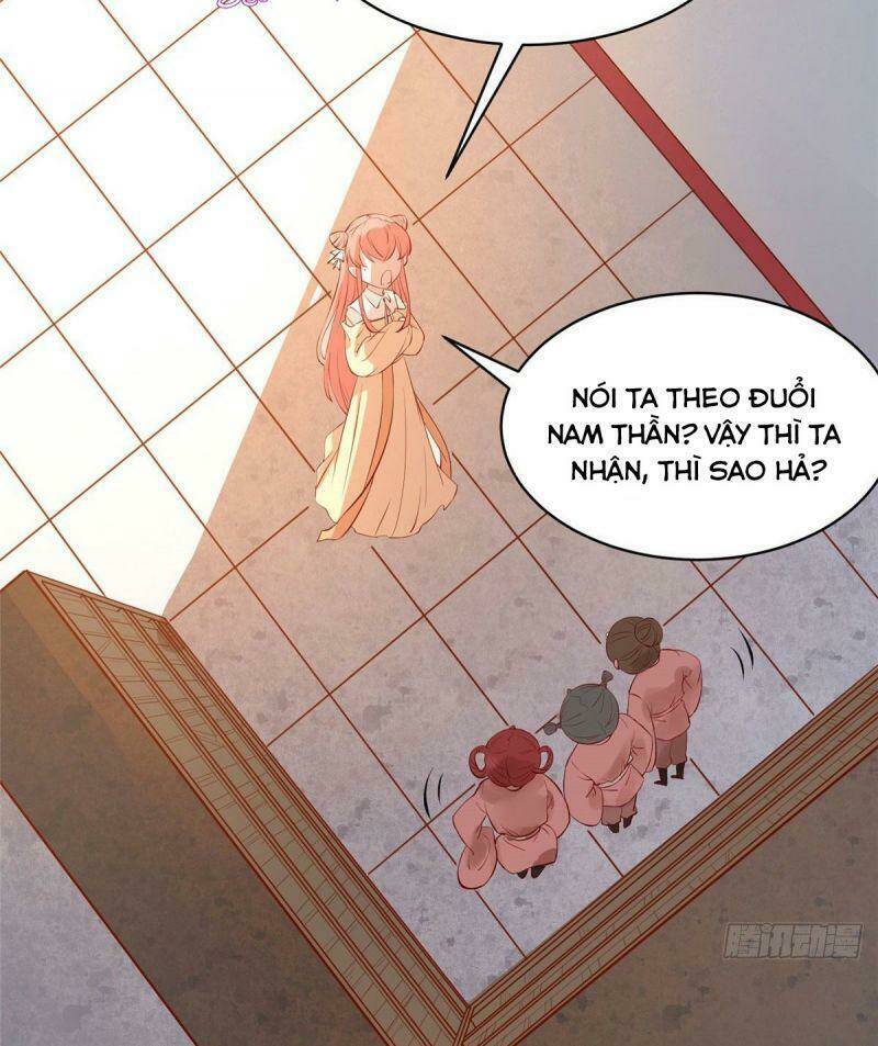 Bạo Manh Tiểu Tiên: Chapter 18