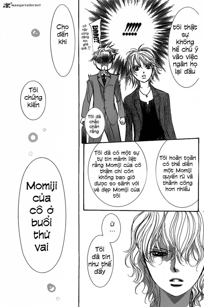 Thách Thức Tuyệt Vời: Chapter 259