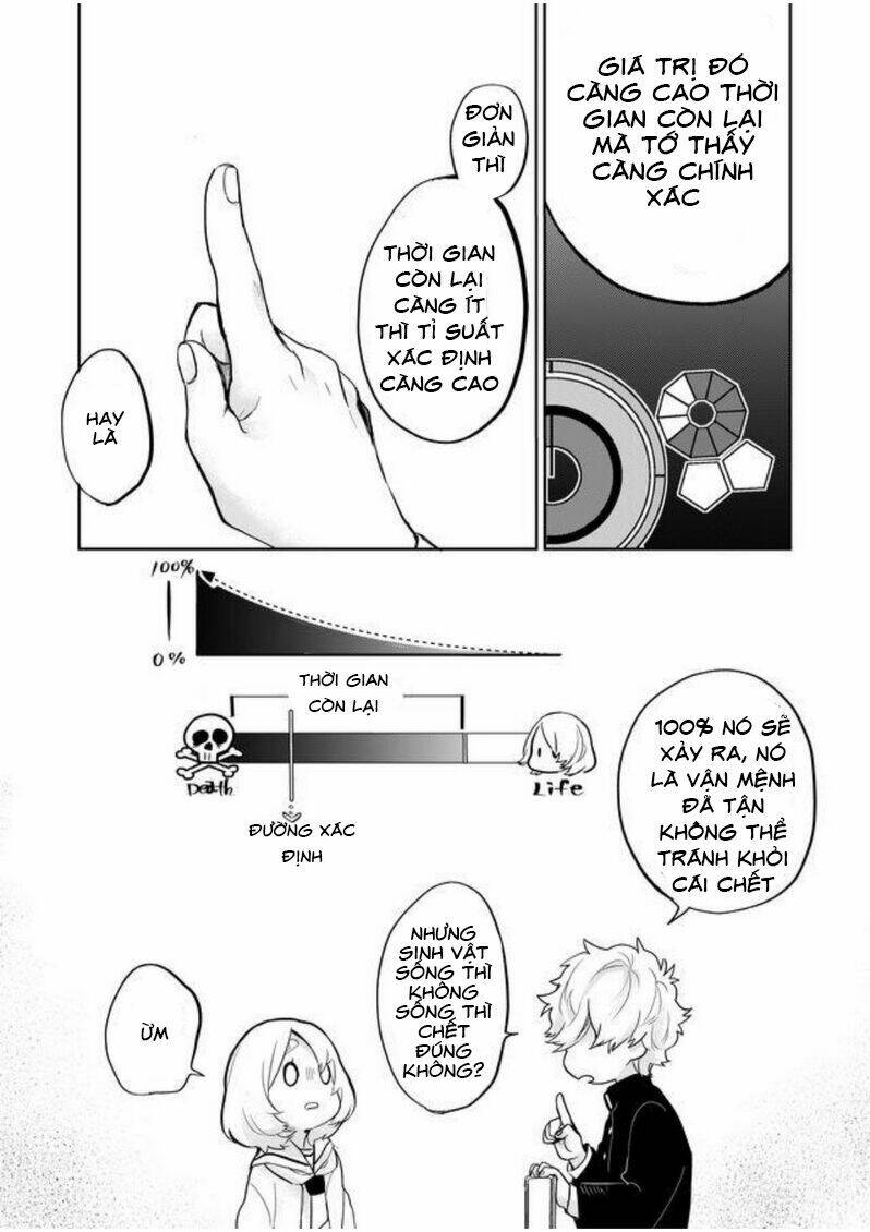 Memento Memori: Chapter 5