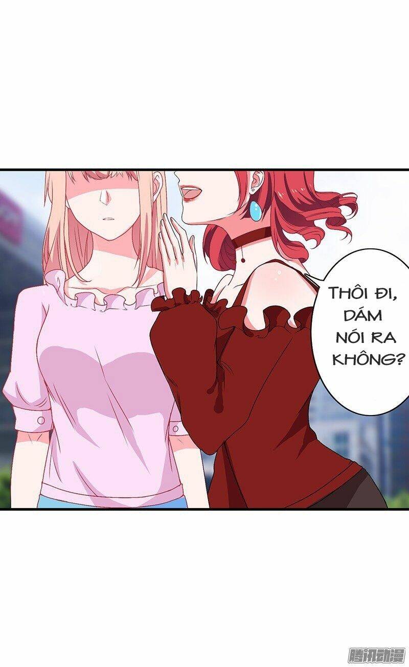 Thiểm Hôn Kinh Ái: Chapter 4