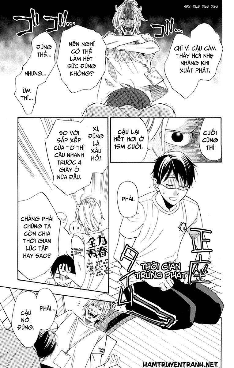 Dansui: Chapter 9