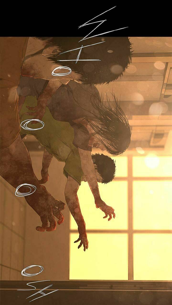 Dead Days: Chapter 36