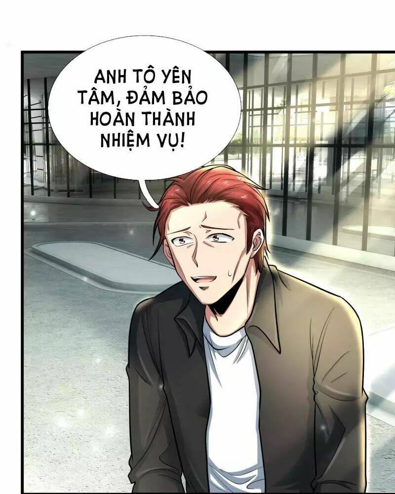 Tuyệt Đỉnh Khí Thiếu: Chapter 22