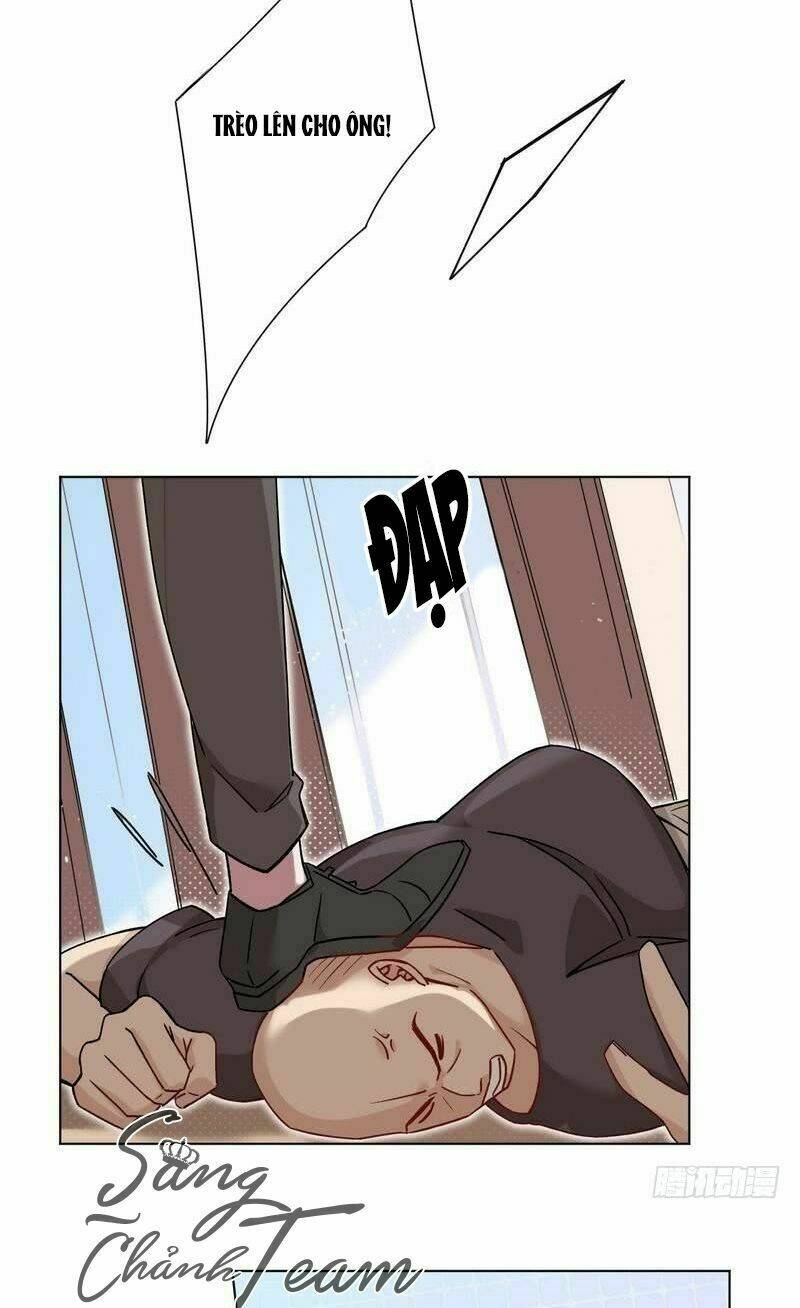 Trời Ban Cho Nam Thần Daddy: Chapter 29