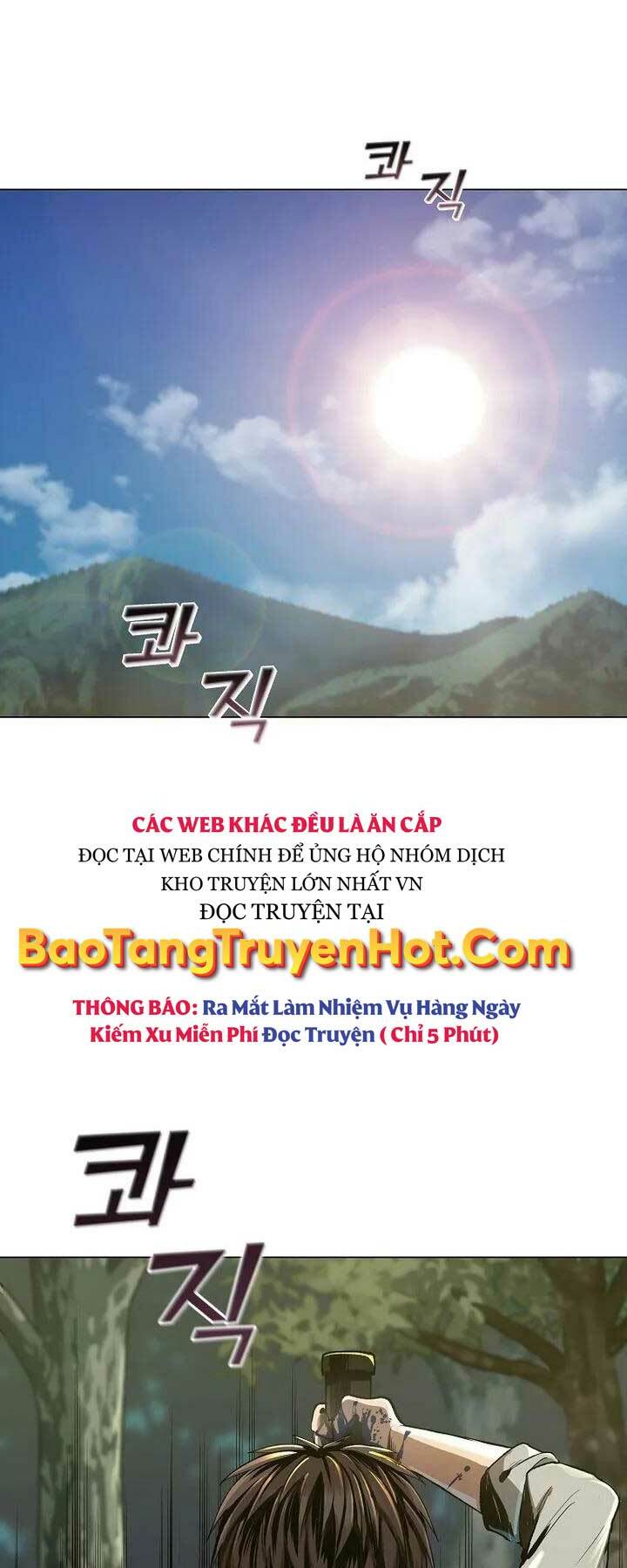 Con Đường Diệt Thần: Chapter 4