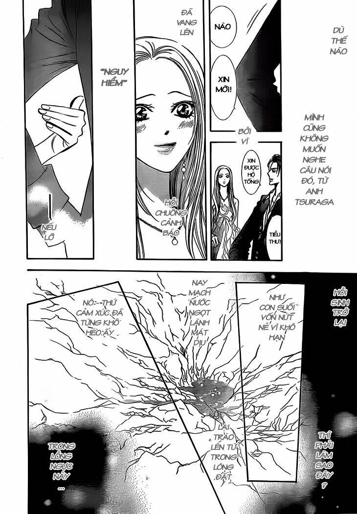 Thử Thách Của Kyouko: Chapter 171