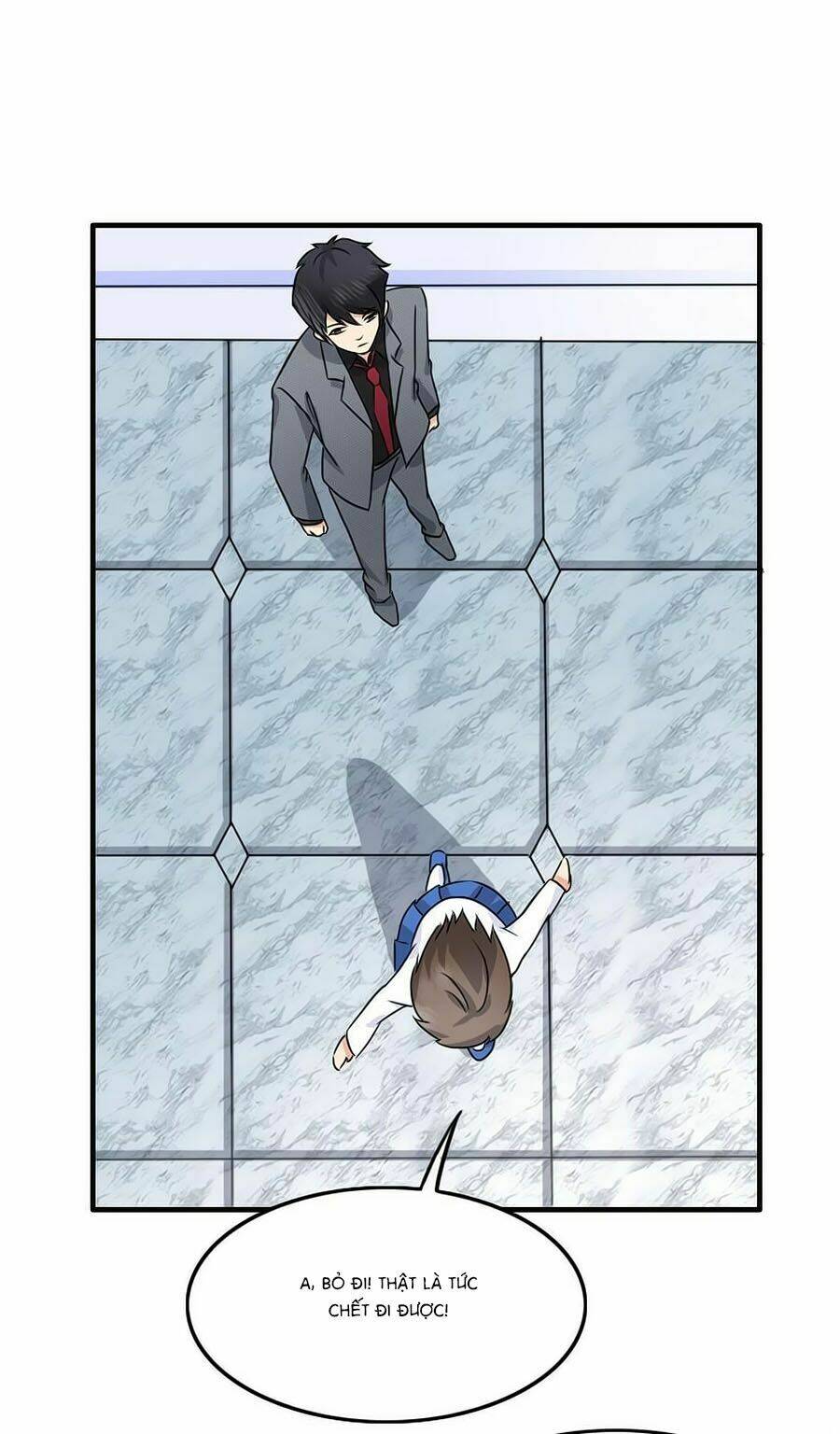 Số Hiệu 1314: Chapter 8