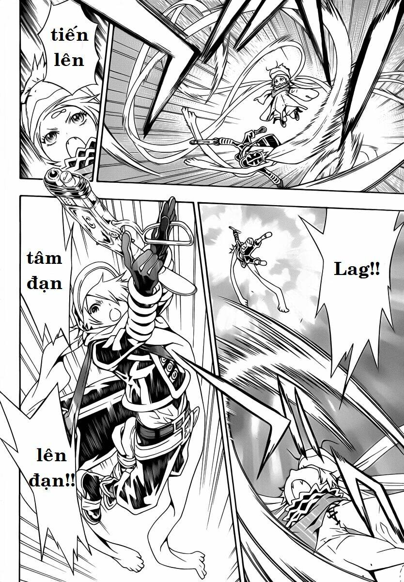 Ong Đưa Thư: Chapter 47