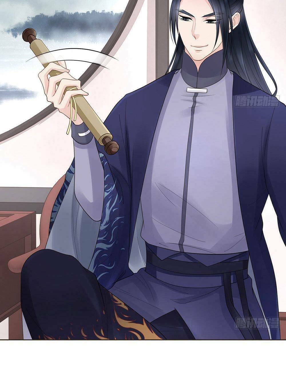 Đại Giá Thừa Tướng: Chapter 132