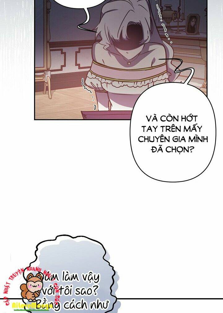 Hôn Lễ Báo Thù: Chapter 48