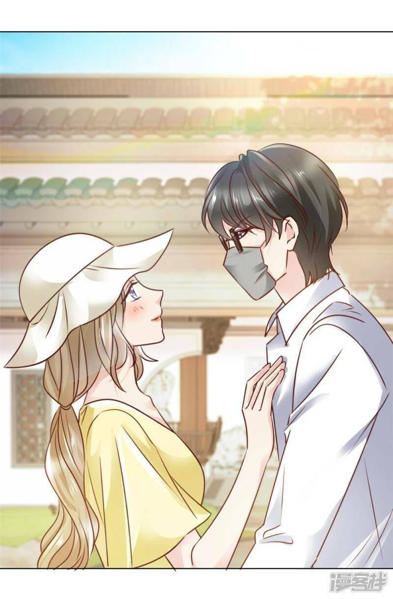 Thần Tiên Đại Nhân Của Tôi: Chapter 15
