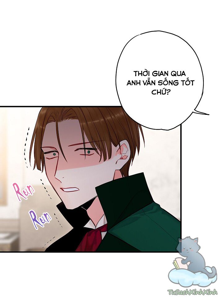 Tồn Tại Với Tư Cách Là Vợ Của Nam Chính: Chapter 199
