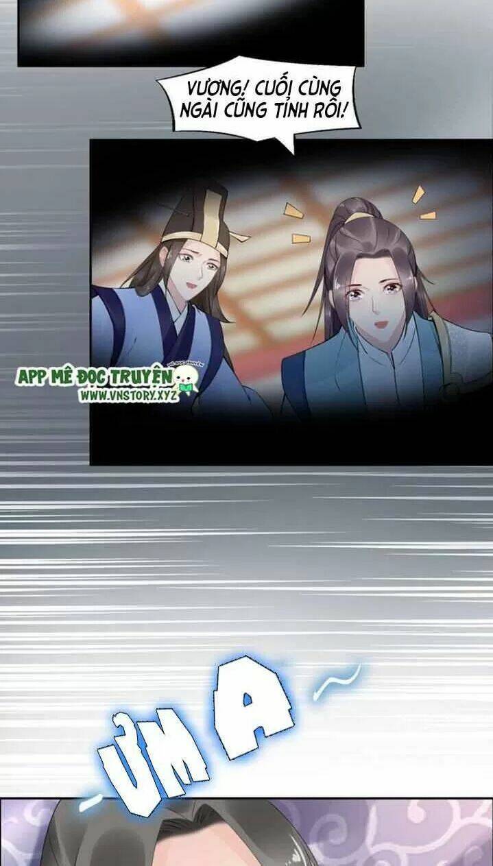 Nhất Sinh Nhất Thế Tiếu Thương Khung: Chapter 58