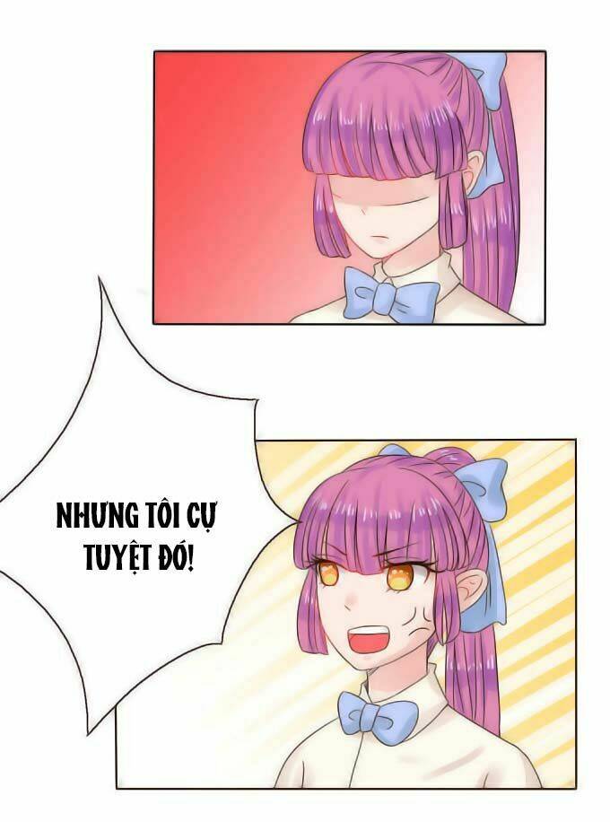 Ma Vương Luyến Ái Chỉ Nam: Chapter 64