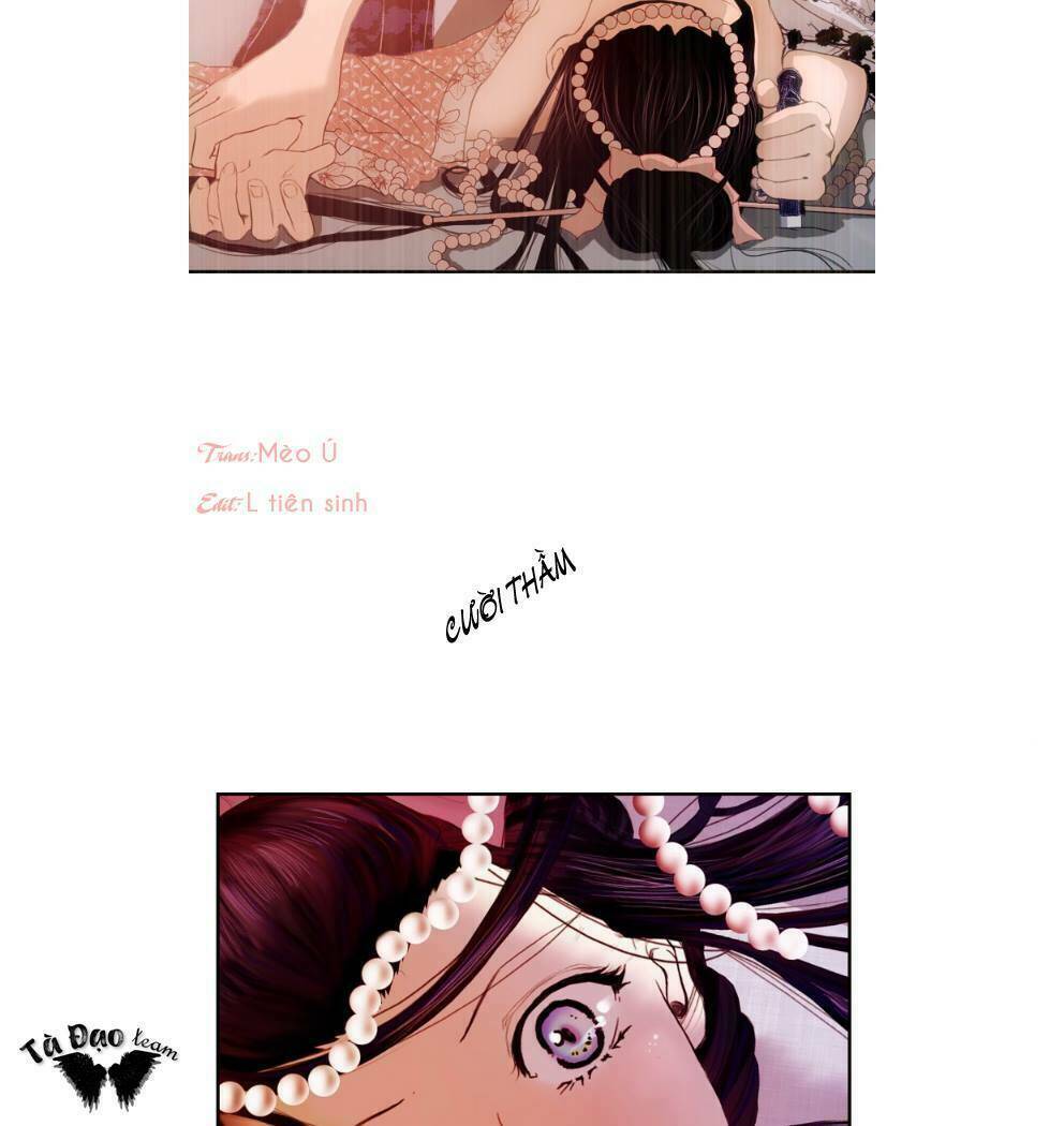 Lãnh Huyết Vương (King): Chapter 3