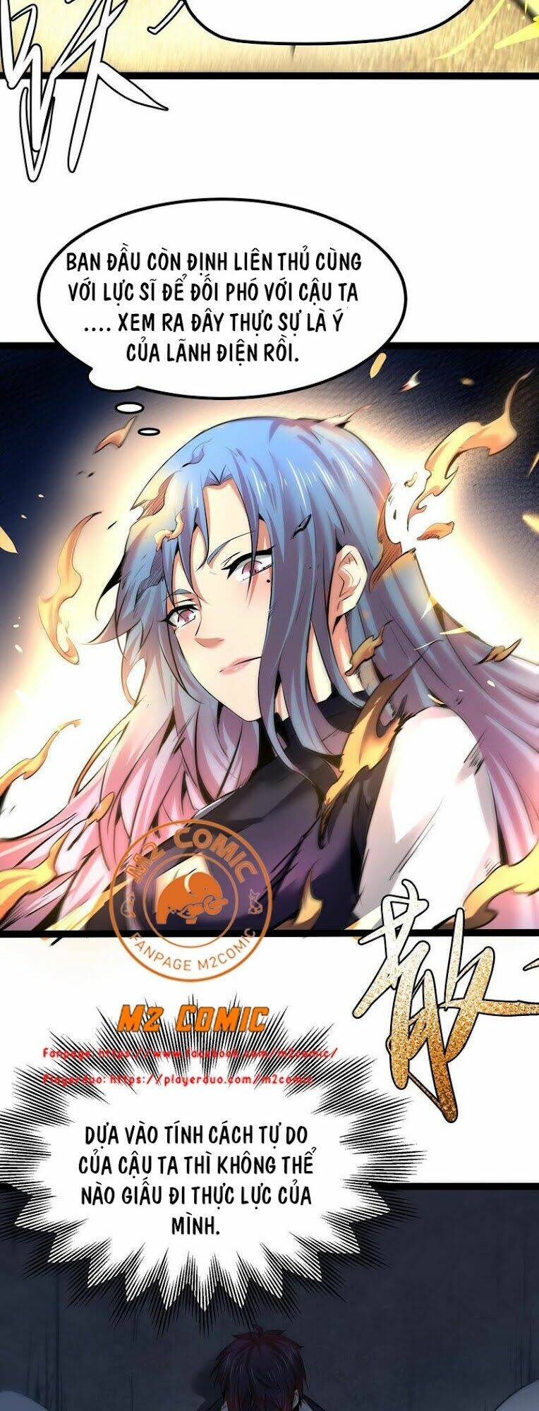 Chư Thần Rút Lui: Chapter 27