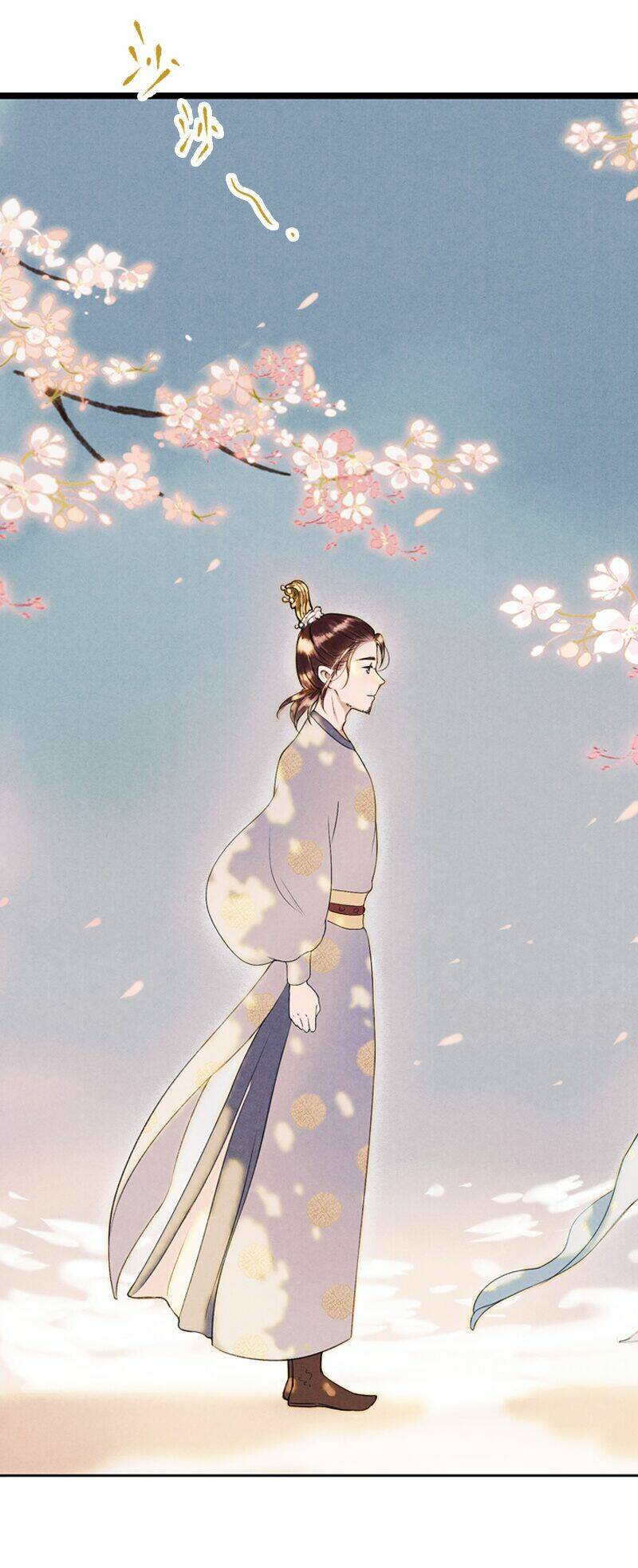 Thiếu Nữ Tản Mộng Đàm: Chapter 21