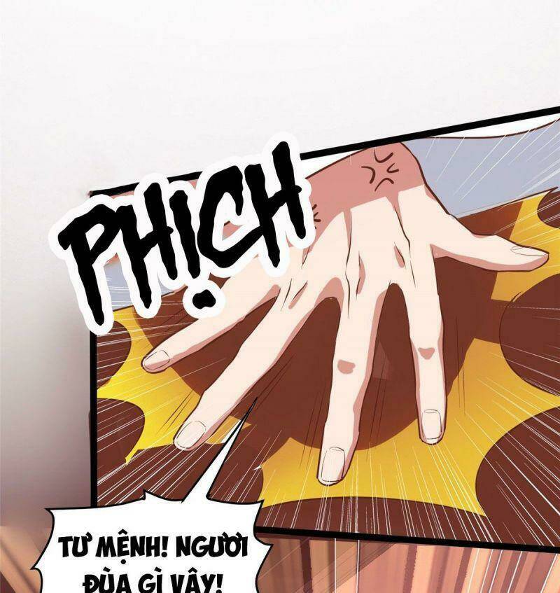 Bạo Manh Tiểu Tiên: Chapter 11
