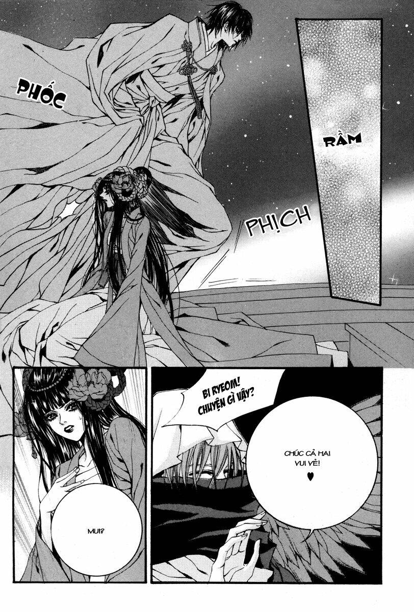 Tân Nương Của Thủy Thần: Chapter 80