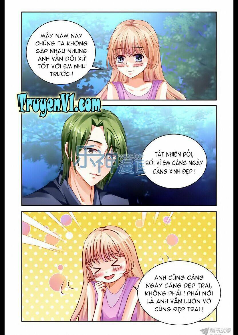 Hào Môn Đệ Nhất Thịnh Hôn: Chapter 16