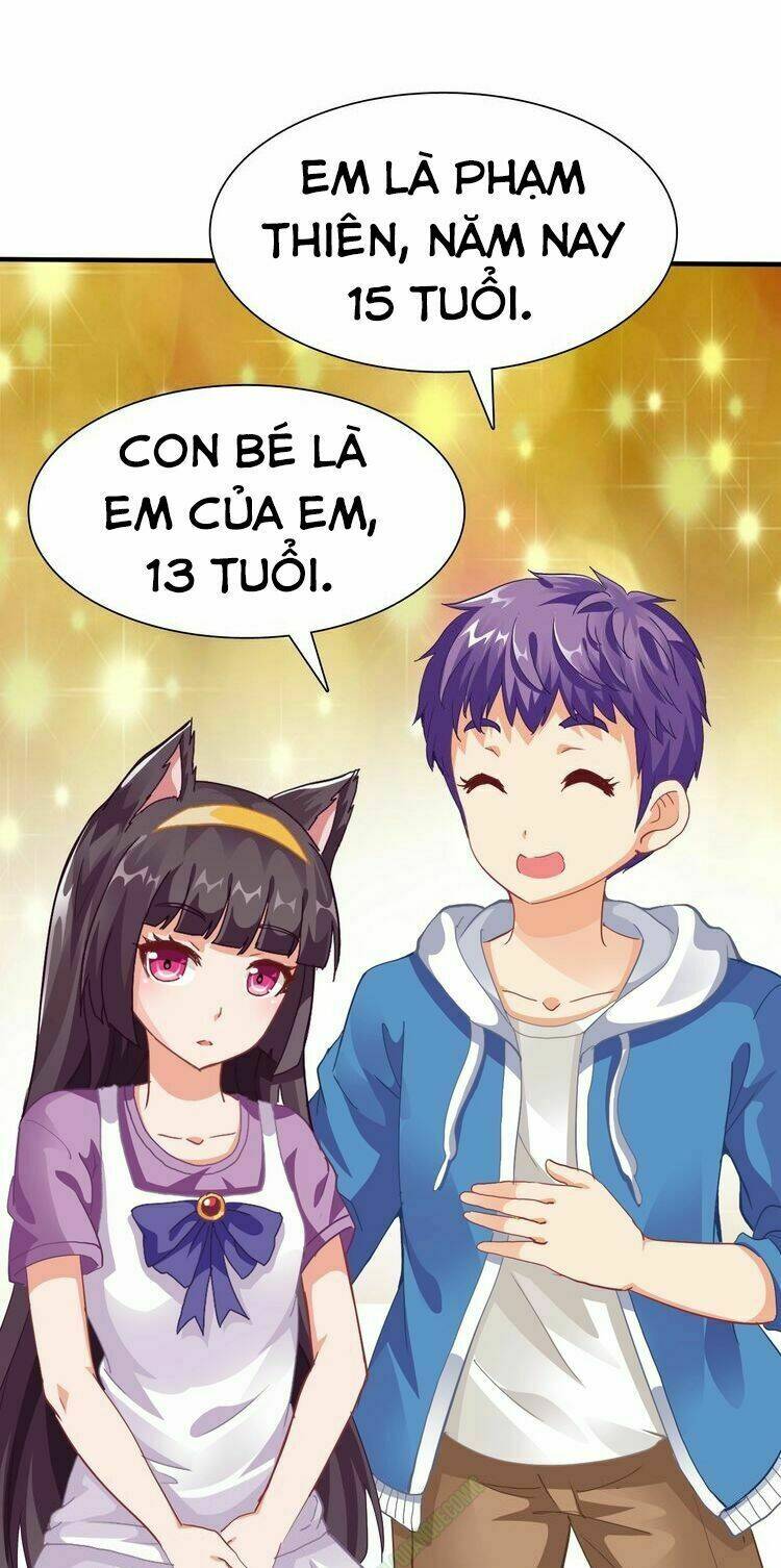 Kinh Thế Kỳ Nhân: Chapter 5