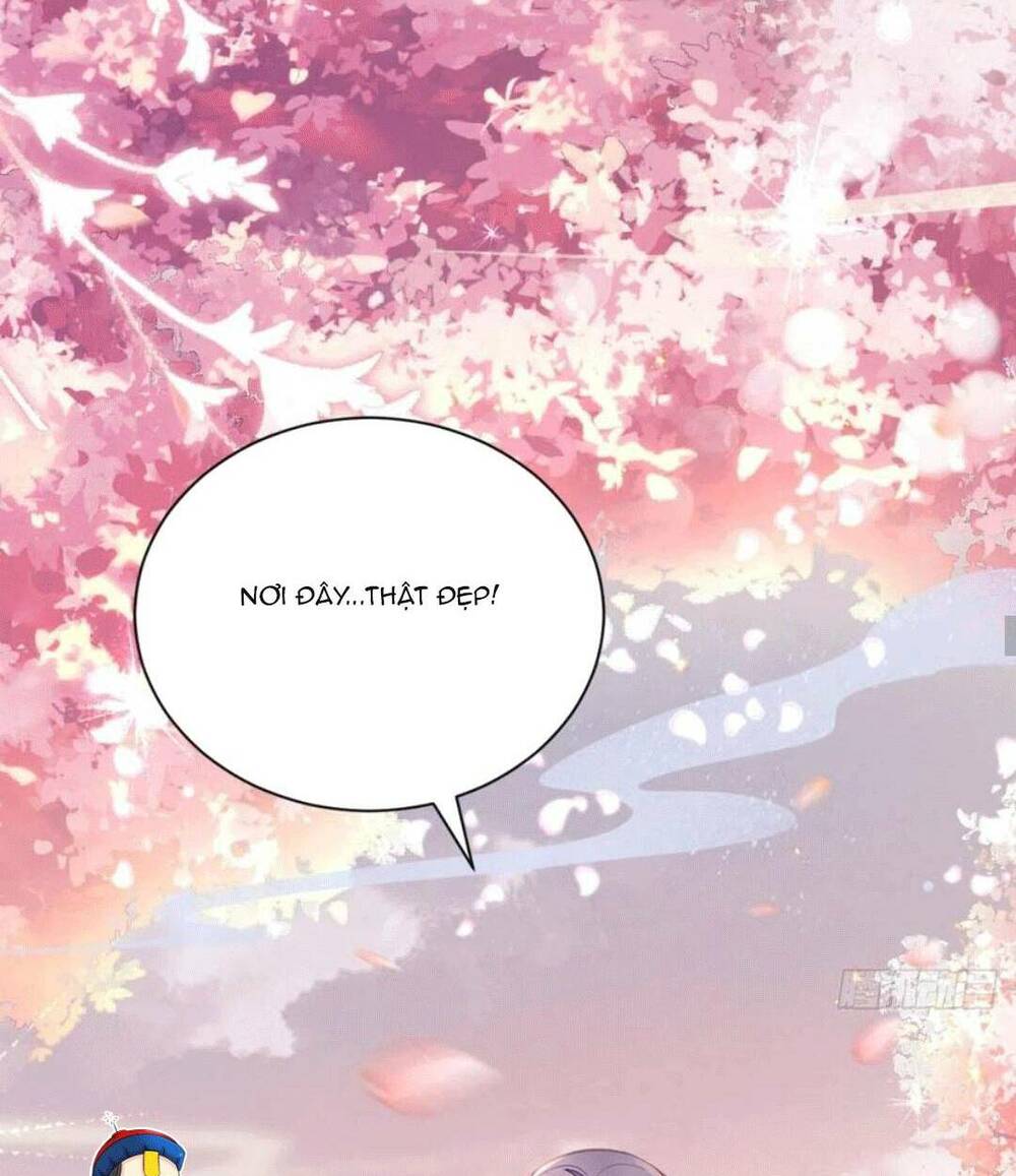 Mau Xuyên Không Rửa Tội Cho Nhân Vật Phản Diện: Chapter 126