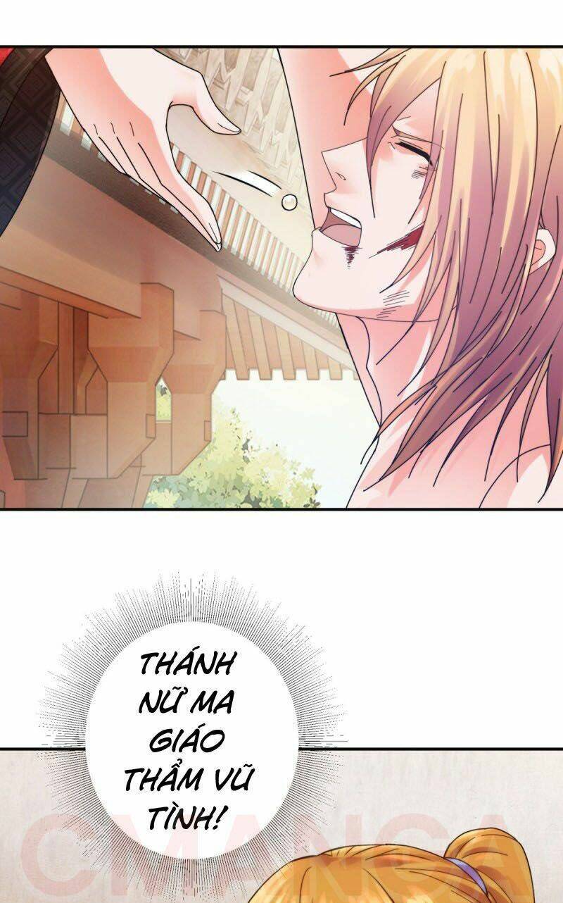 Sử Thượng Đệ Nhất Chưởng Môn: Chapter 188