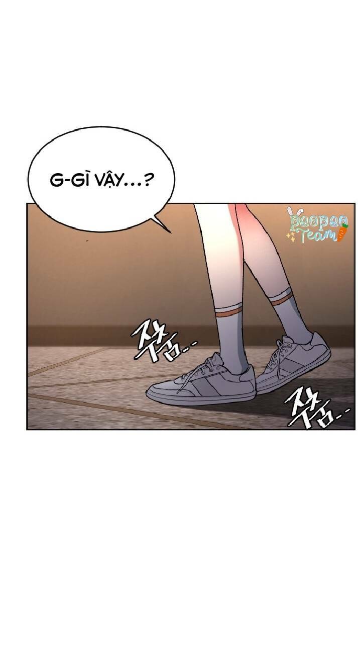 Đứa Trẻ Bình Thường: Chapter 4