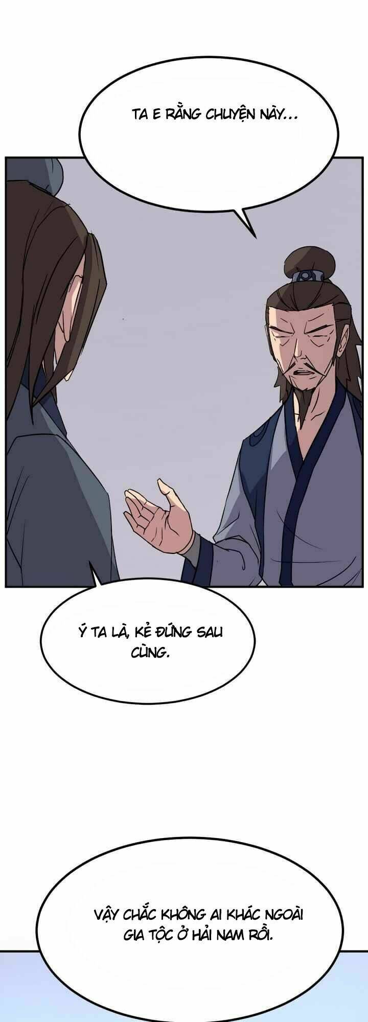 Trọng Sinh, Bất Khả Chiến Bại: Chapter 110