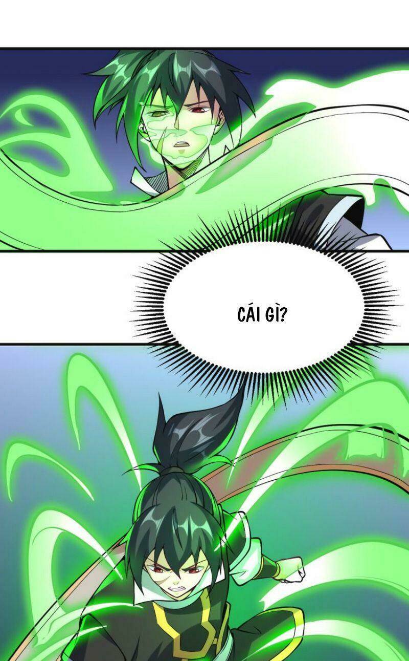 Đấu Hồn Đại Lục: Chapter 55