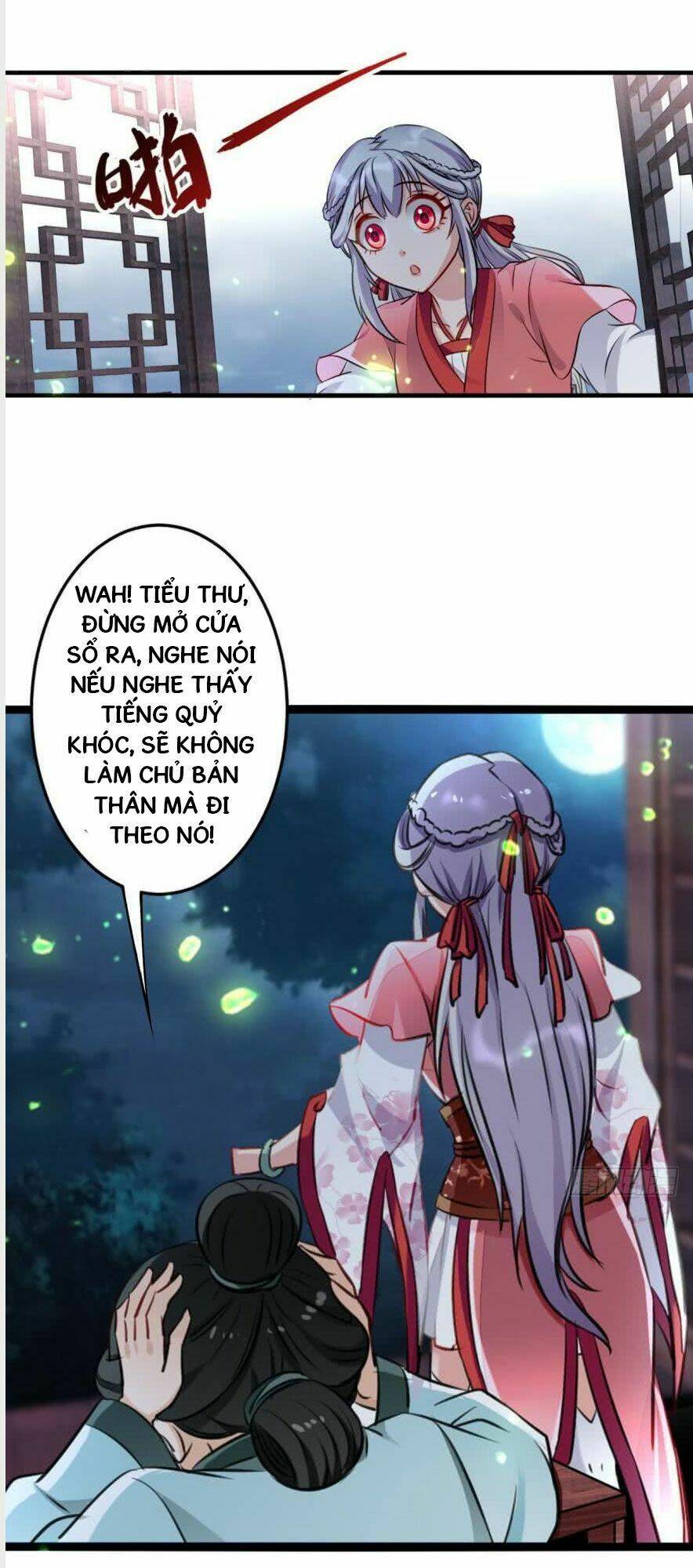 Lão Tổ Của Bạn Đang Online: Chapter 22
