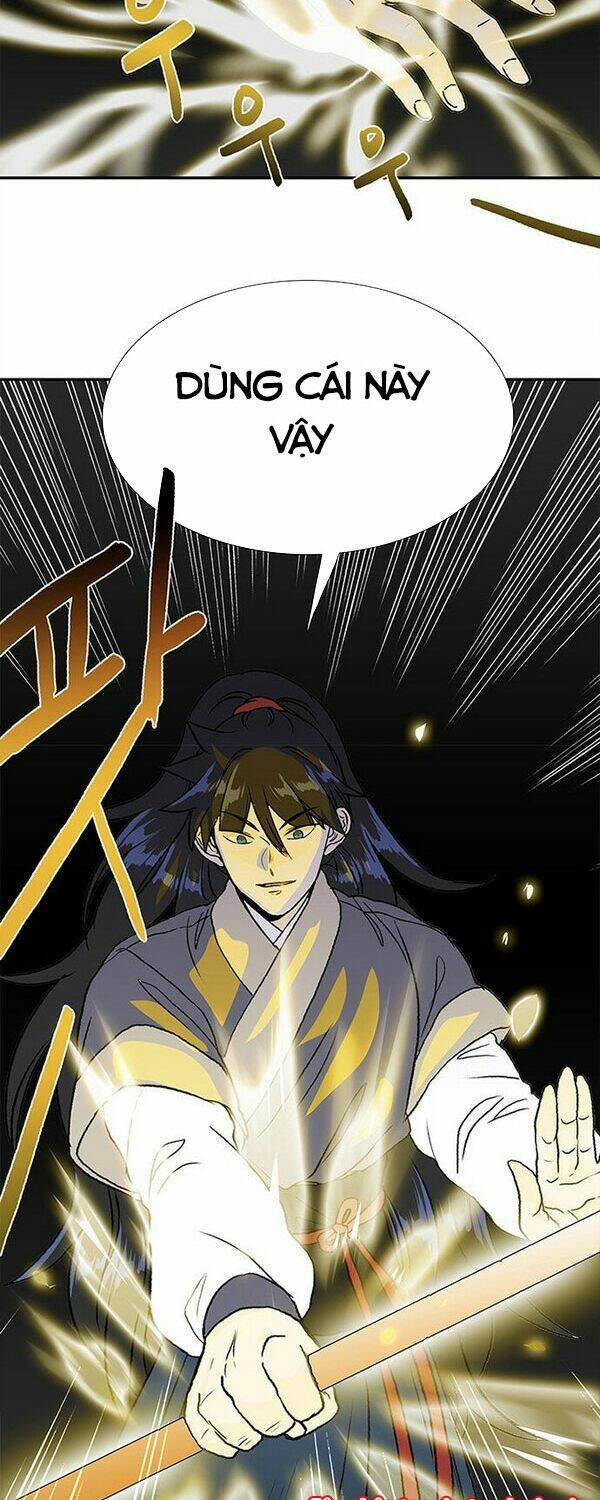 Học Sĩ Tái Sinh: Chapter 138