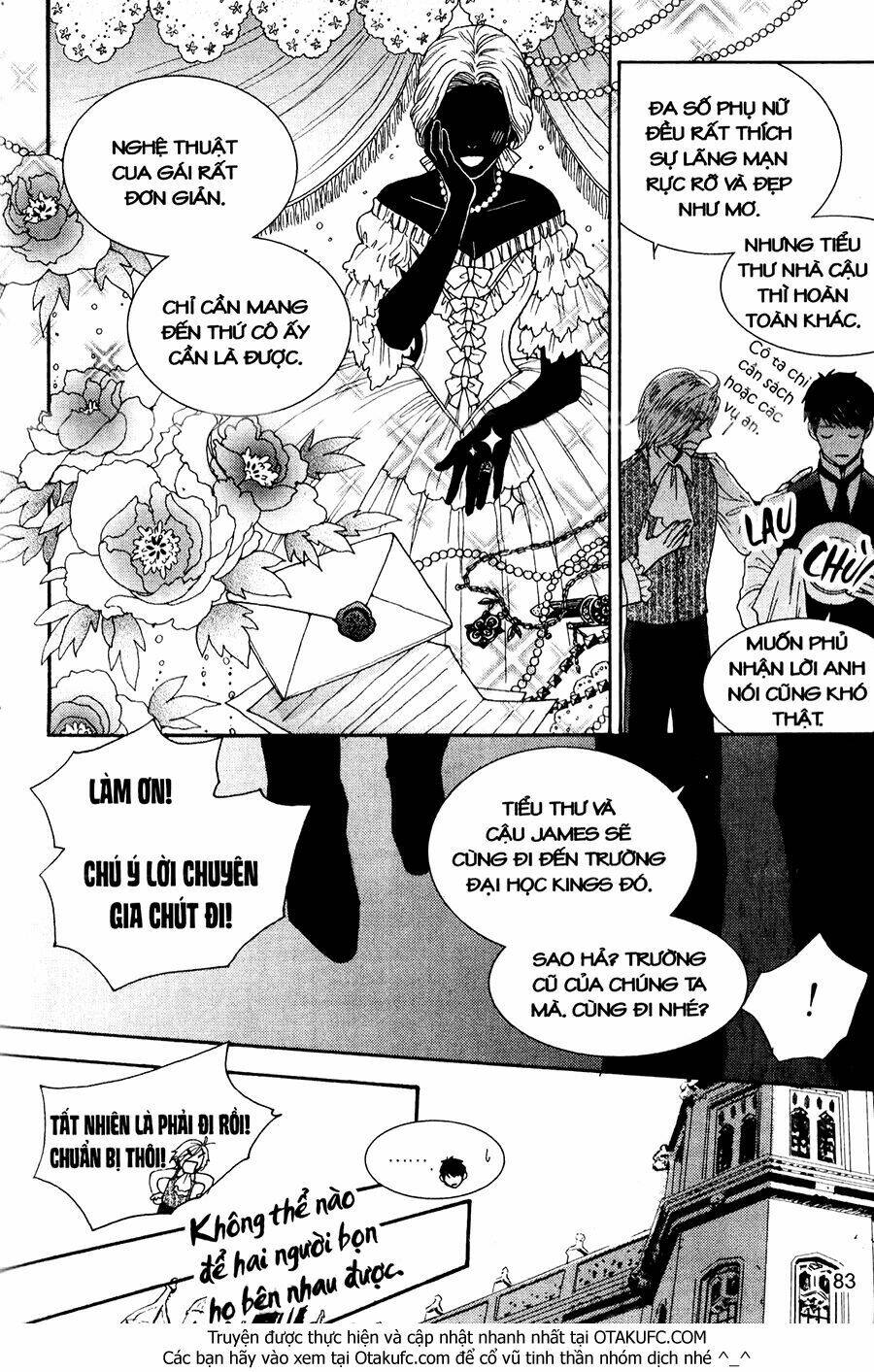 Lady Detective: Chapter 19