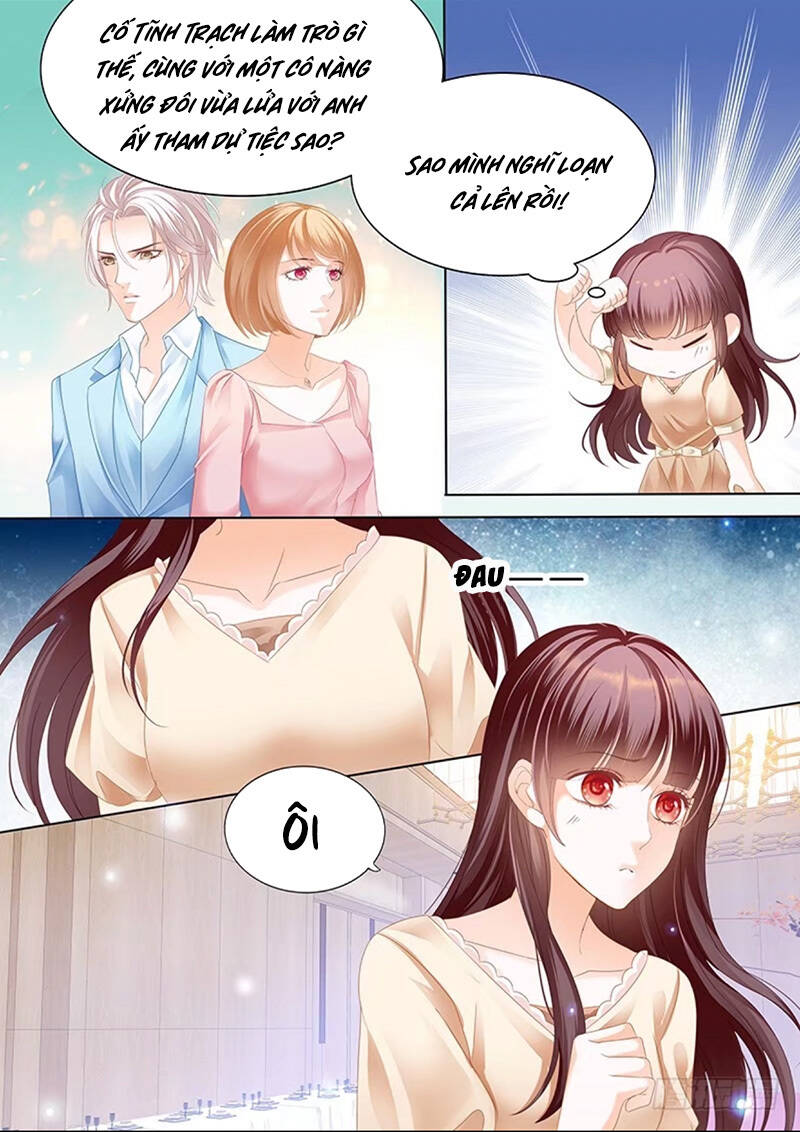 Thiểm Hôn Kiều Thê: Chapter 158