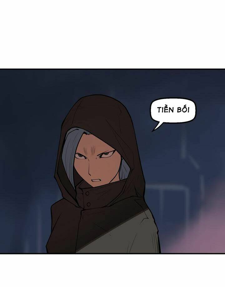 Raid: Chapter 40