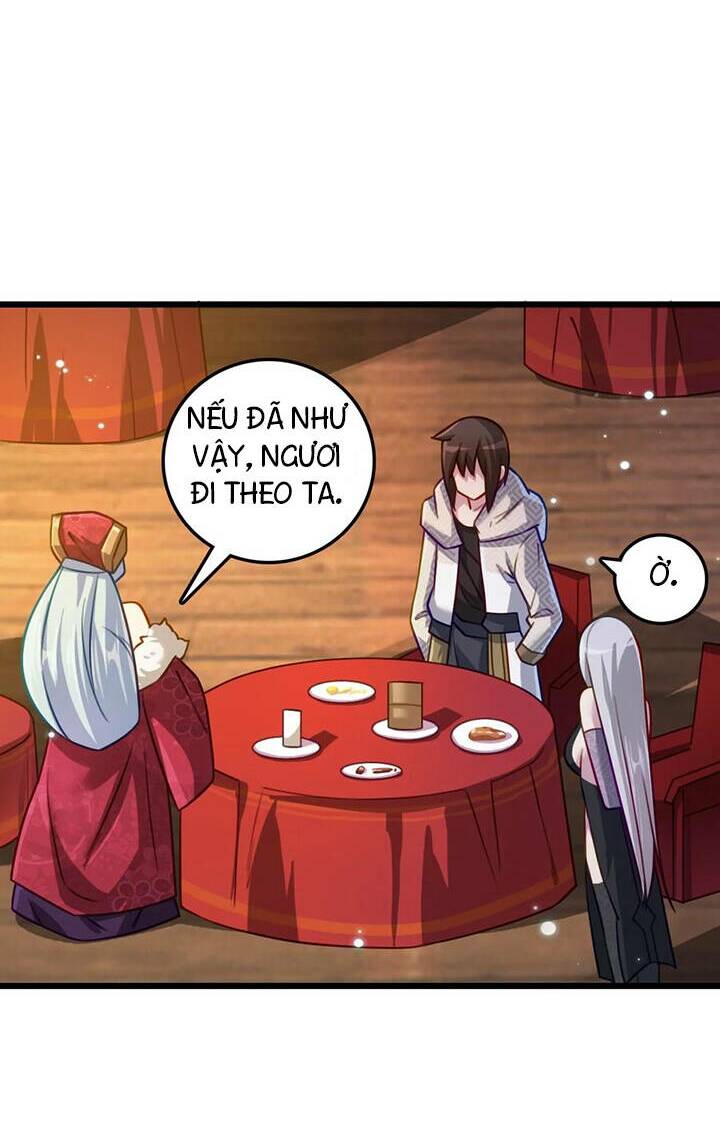 Đại Bảo Kiếm Của Tôi: Chapter 15