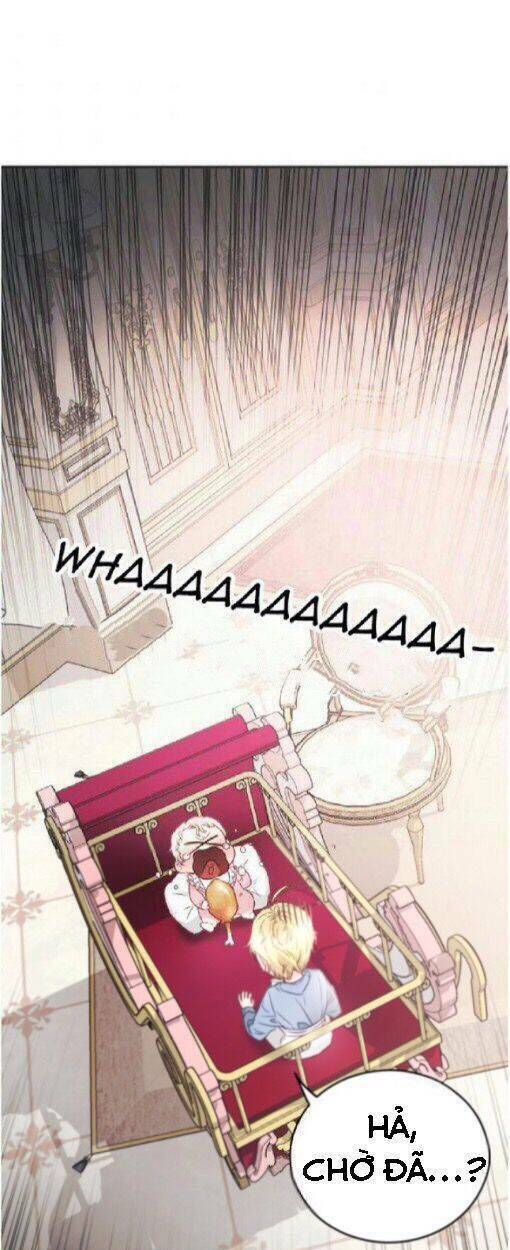 Baby Dragon: Chapter 3