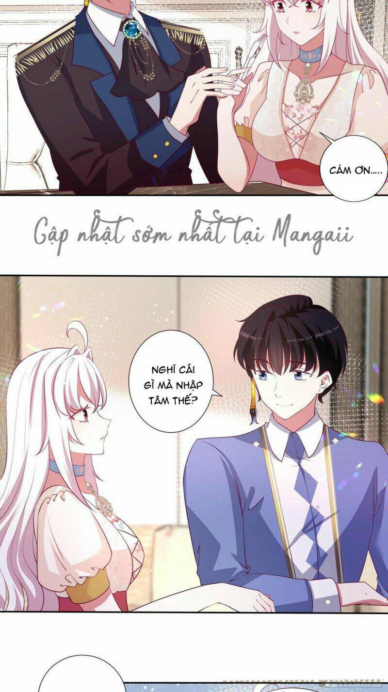 Công Chúa Phản Diện Trong Truyền Thuyết: Chapter 113