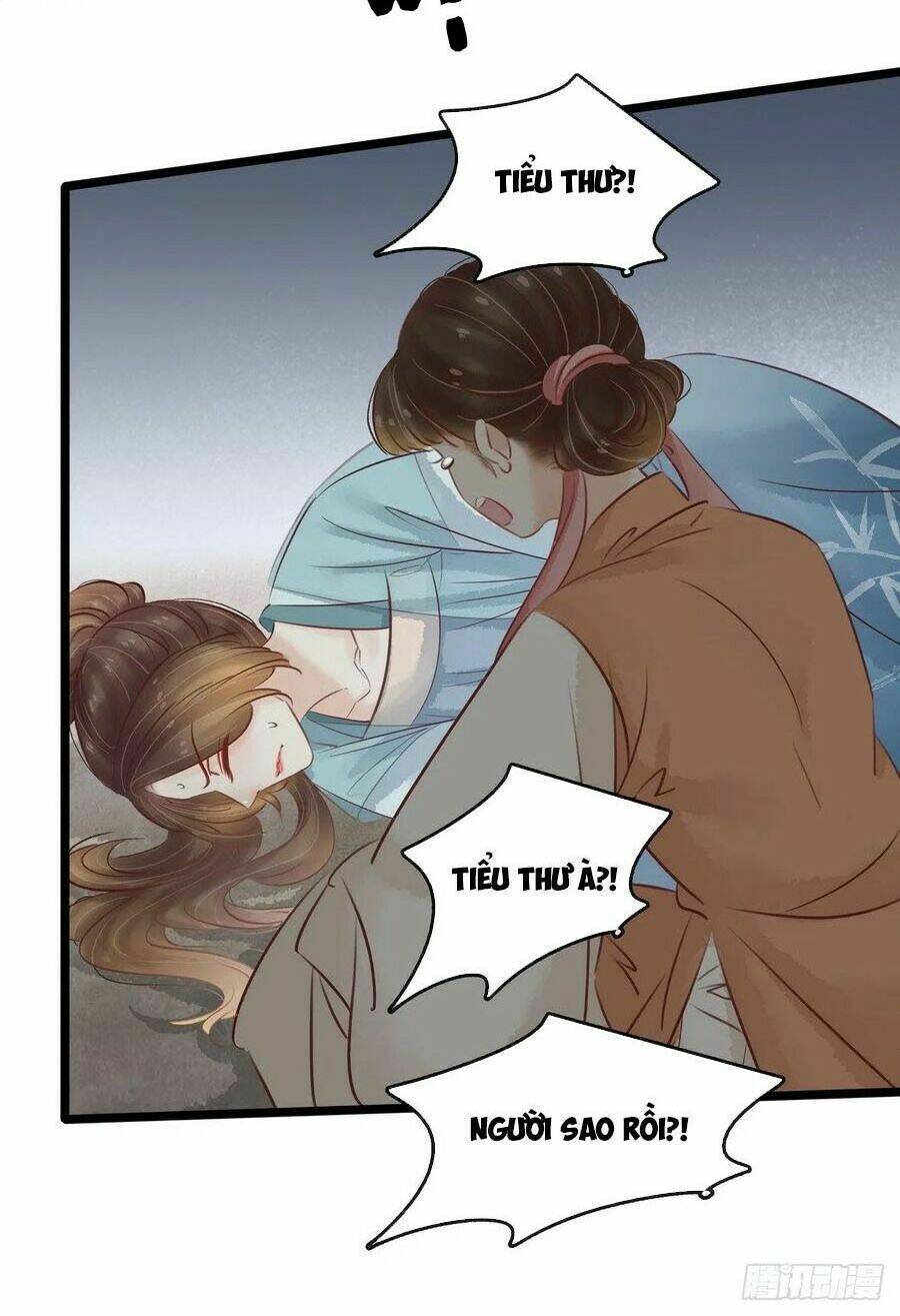 Thị Thiếp Trở Mình Bảo Điển: Chapter 25